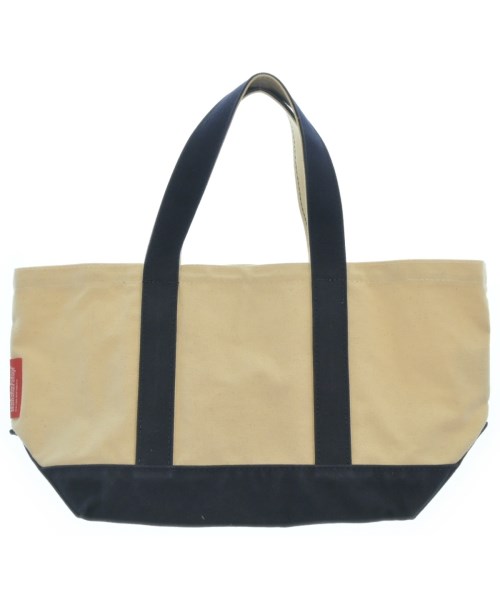 ManhattanPortage（マンハッタンポーテージ）その他 ベージュ サイズ:- レディース/2200657258092
