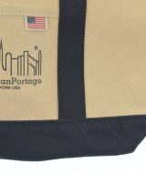 ManhattanPortage（マンハッタンポーテージ）その他 ベージュ サイズ:- レディース/2200657258092