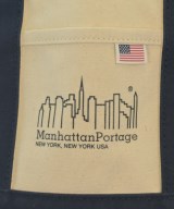 ManhattanPortage（マンハッタンポーテージ）その他 ベージュ サイズ:- レディース/2200657258092