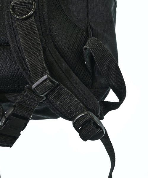 ManhattanPortage（マンハッタンポーテージ）バックパック・リュック 黒 サイズ:- レディース/2200656604364