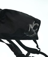 ManhattanPortage（マンハッタンポーテージ）バックパック・リュック 黒 サイズ:- レディース/2200656604364