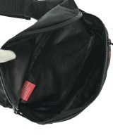 ManhattanPortage（マンハッタンポーテージ）ショルダーバッグ 黒 サイズ:- メンズ/2200710506061