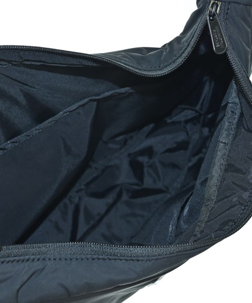 ManhattanPortage（マンハッタンポーテージ）ショルダーバッグ 黒 サイズ:- メンズ/2200712080019