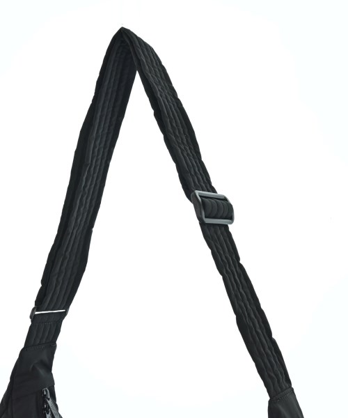 ManhattanPortage（マンハッタンポーテージ）ショルダーバッグ 黒 サイズ:- メンズ/2200712080019