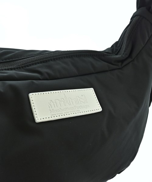 ManhattanPortage（マンハッタンポーテージ）ショルダーバッグ 黒 サイズ:- メンズ/2200712080019