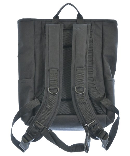 ManhattanPortage（マンハッタンポーテージ）バックパック・リュック 黒 サイズ:- レディース/2200704626058