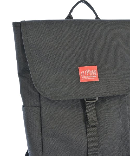 ManhattanPortage（マンハッタンポーテージ）バックパック・リュック 黒 サイズ:- レディース/2200704626058