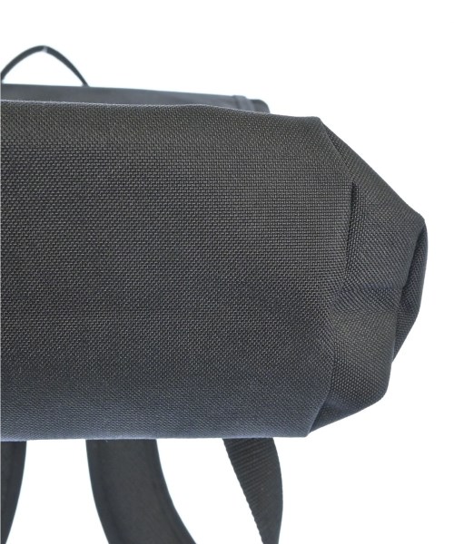 ManhattanPortage（マンハッタンポーテージ）バックパック・リュック 黒 サイズ:- レディース/2200704626058
