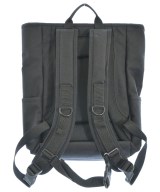 ManhattanPortage（マンハッタンポーテージ）バックパック・リュック 黒 サイズ:- レディース/2200704626058