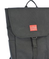 ManhattanPortage（マンハッタンポーテージ）バックパック・リュック 黒 サイズ:- レディース/2200704626058
