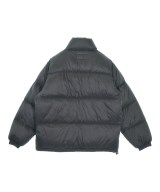 ManhattanPortage（マンハッタンポーテージ）ダウンジャケット/ダウンベスト 黒 サイズ:M メンズ/2200713499018