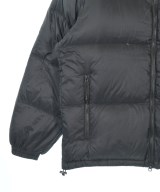 ManhattanPortage（マンハッタンポーテージ）ダウンジャケット/ダウンベスト 黒 サイズ:M メンズ/2200713499018