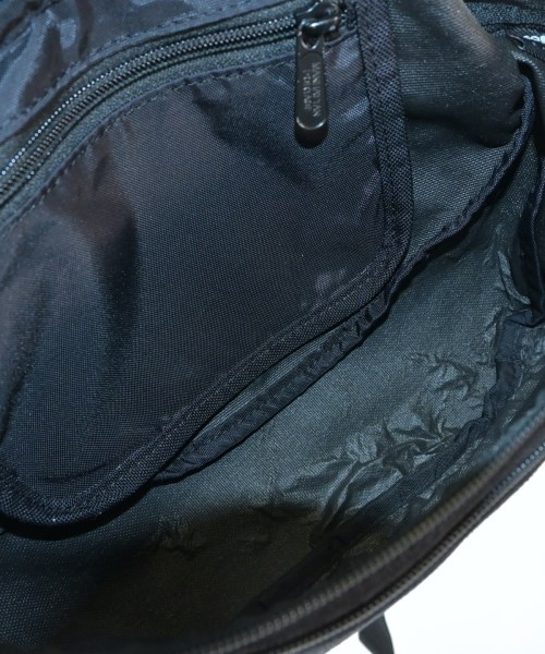 ManhattanPortage（マンハッタンポーテージ）メッセンジャーバッグ 黒 サイズ:- メンズ/2200716705130