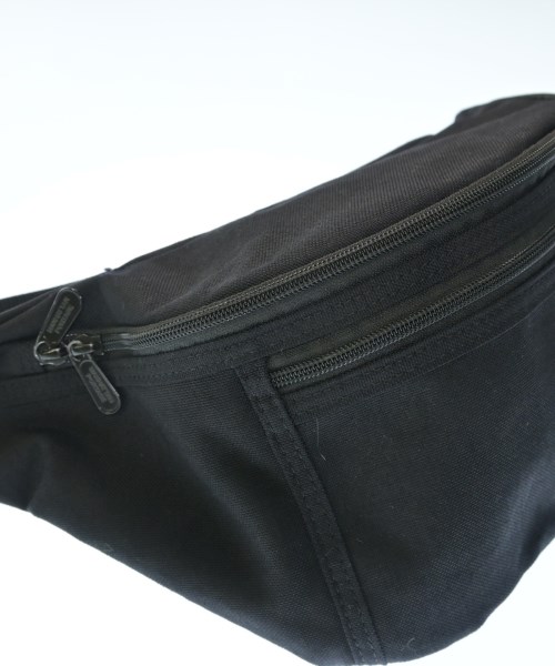 ManhattanPortage（マンハッタンポーテージ）メッセンジャーバッグ 黒 サイズ:- メンズ/2200716705130