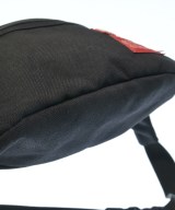ManhattanPortage（マンハッタンポーテージ）メッセンジャーバッグ 黒 サイズ:- メンズ/2200716705130