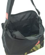 ManhattanPortage（マンハッタンポーテージ）ショルダーバッグ 黒 サイズ:- メンズ/2200716917090