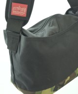 ManhattanPortage（マンハッタンポーテージ）ショルダーバッグ 黒 サイズ:- メンズ/2200716917090