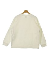ManhattanPortage（マンハッタンポーテージ）スウェット 白 サイズ:L メンズ/2200645028034