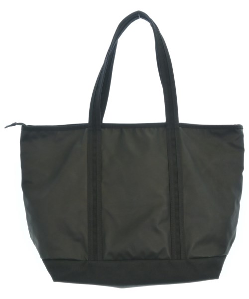 ManhattanPortage（マンハッタンポーテージ）トートバッグ 黒 サイズ:- メンズ/2200631250104