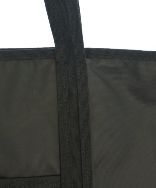 ManhattanPortage（マンハッタンポーテージ）トートバッグ 黒 サイズ:- メンズ/2200631250104