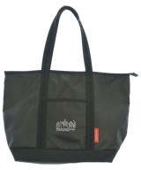 ManhattanPortage（マンハッタンポーテージ）トートバッグ 黒 サイズ:- メンズ/2200631250104