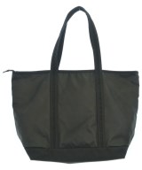 ManhattanPortage（マンハッタンポーテージ）トートバッグ 黒 サイズ:- メンズ/2200631250104