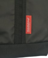 ManhattanPortage（マンハッタンポーテージ）トートバッグ 黒 サイズ:- メンズ/2200631250104