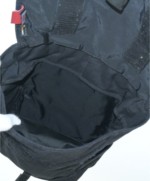 ManhattanPortage（マンハッタンポーテージ）バックパック・リュック 黒 サイズ:- メンズ/2200631250111