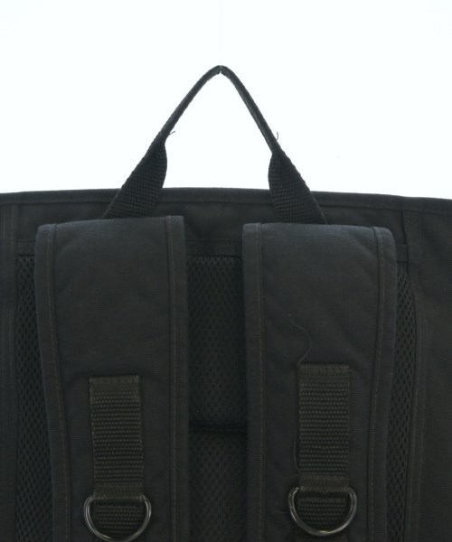 ManhattanPortage（マンハッタンポーテージ）バックパック・リュック 黒 サイズ:- メンズ/2200631250111