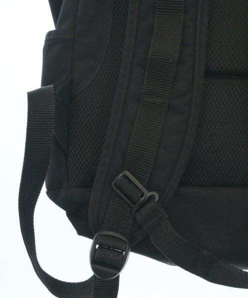 ManhattanPortage（マンハッタンポーテージ）バックパック・リュック 黒 サイズ:- メンズ/2200631250111