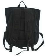 ManhattanPortage（マンハッタンポーテージ）バックパック・リュック 黒 サイズ:- メンズ/2200631250111