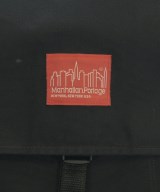 ManhattanPortage（マンハッタンポーテージ）バックパック・リュック 黒 サイズ:- メンズ/2200631250111
