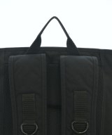 ManhattanPortage（マンハッタンポーテージ）バックパック・リュック 黒 サイズ:- メンズ/2200631250111