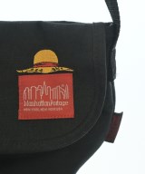 ManhattanPortage（マンハッタンポーテージ）ショルダーバッグ 黒 サイズ:- メンズ/2200631250128