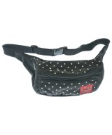 ManhattanPortage（マンハッタンポーテージ）その他 黒 サイズ:- レディース/2200644088022