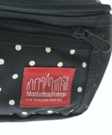 ManhattanPortage（マンハッタンポーテージ）その他 黒 サイズ:- レディース/2200644088022