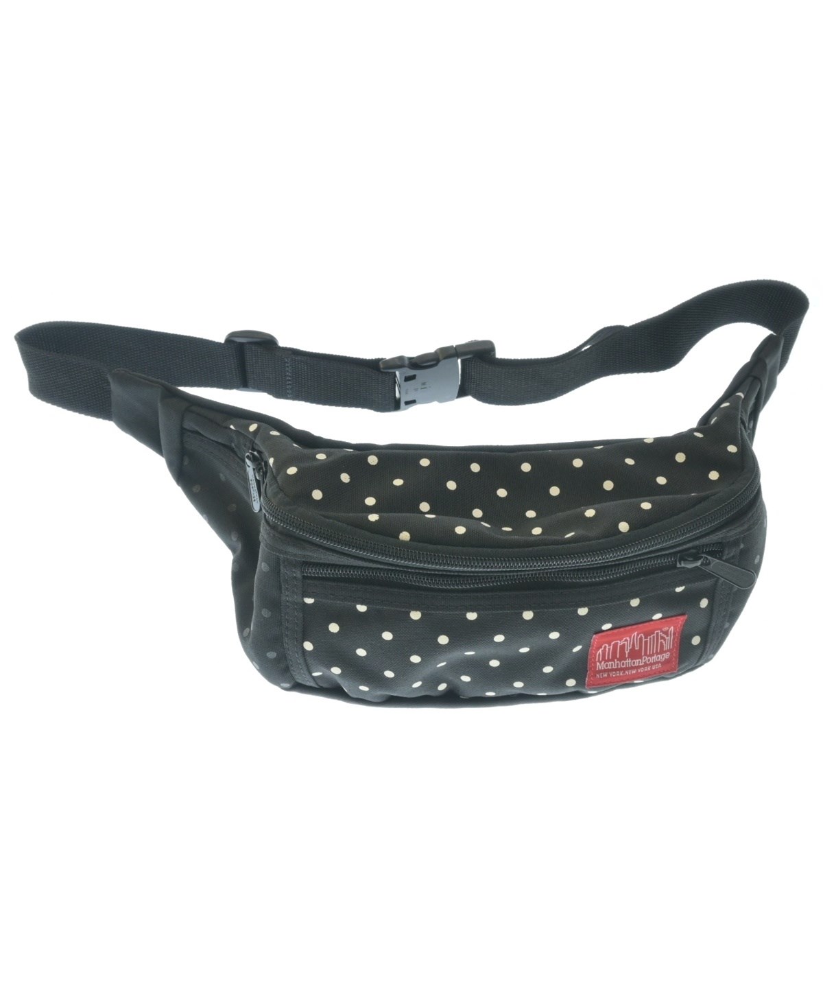 ManhattanPortage その他 黒