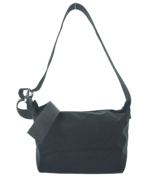 ManhattanPortage（マンハッタンポーテージ）ショルダーバッグ 黒 サイズ:- メンズ/2200632288281