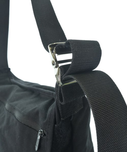 ManhattanPortage（マンハッタンポーテージ）ショルダーバッグ 黒 サイズ:- メンズ/2200632288281