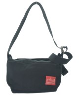 ManhattanPortage（マンハッタンポーテージ）ショルダーバッグ 黒 サイズ:- メンズ/2200632288281