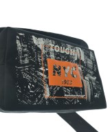 ManhattanPortage（マンハッタンポーテージ）ショルダーバッグ 黒 サイズ:- メンズ/2200632288281