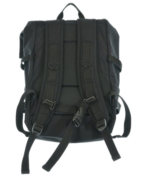 ManhattanPortage（マンハッタンポーテージ）バックパック・リュック 黒 サイズ:- メンズ/2200647484074