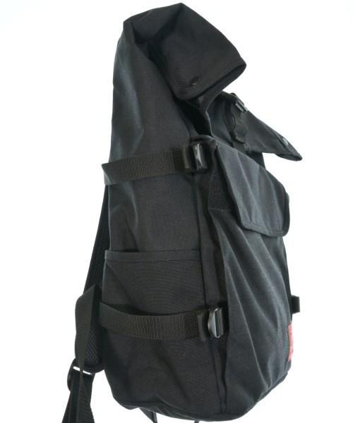 ManhattanPortage（マンハッタンポーテージ）バックパック・リュック 黒 サイズ:- メンズ/2200647484074