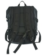 ManhattanPortage（マンハッタンポーテージ）バックパック・リュック 黒 サイズ:- メンズ/2200647484074