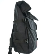 ManhattanPortage（マンハッタンポーテージ）バックパック・リュック 黒 サイズ:- メンズ/2200647484074