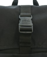 ManhattanPortage（マンハッタンポーテージ）バックパック・リュック 黒 サイズ:- メンズ/2200647484074