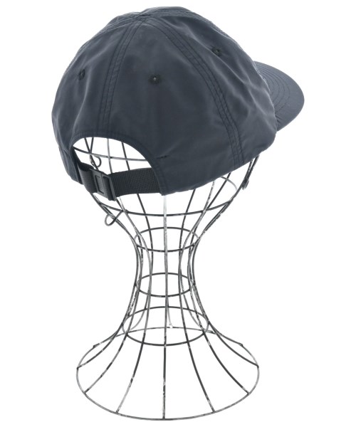 ManhattanPortage（マンハッタンポーテージ）キャップ 黒 サイズ:- メンズ/2200650336070