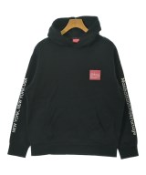 ManhattanPortage（マンハッタンポーテージ）パーカー 黒 サイズ:M メンズ/2200650426047