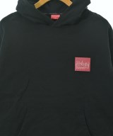 ManhattanPortage（マンハッタンポーテージ）パーカー 黒 サイズ:M メンズ/2200650426047