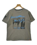 ManhattanPortage（マンハッタンポーテージ）Tシャツ・カットソー グレー サイズ:M メンズ/2200650426160